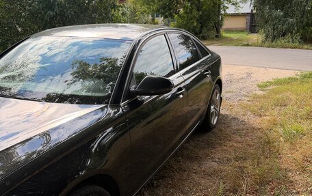 Audi A6, 2012 год, 1 790 000 рублей, 6 фотография