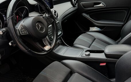 Mercedes-Benz CLA, 2018 год, 2 070 000 рублей, 7 фотография