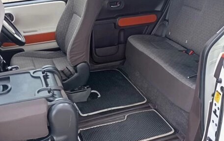Toyota Porte II, 2012 год, 720 000 рублей, 2 фотография