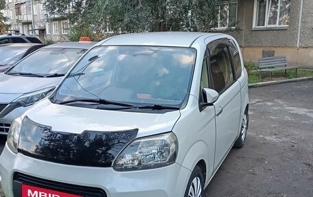 Toyota Porte II, 2012 год, 720 000 рублей, 3 фотография