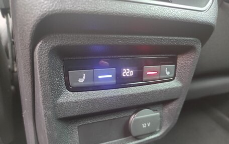 Volkswagen Tiguan II, 2017 год, 2 022 000 рублей, 13 фотография