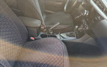 Toyota Corolla, 2014 год, 920 000 рублей, 6 фотография