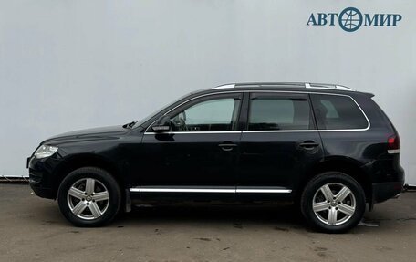 Volkswagen Touareg III, 2008 год, 859 000 рублей, 8 фотография