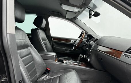 Volkswagen Touareg III, 2008 год, 859 000 рублей, 10 фотография
