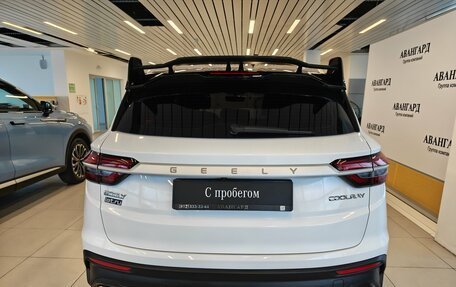 Geely Coolray I, 2023 год, 1 815 000 рублей, 4 фотография