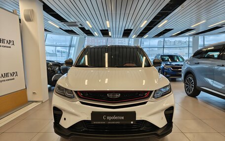 Geely Coolray I, 2023 год, 1 815 000 рублей, 3 фотография