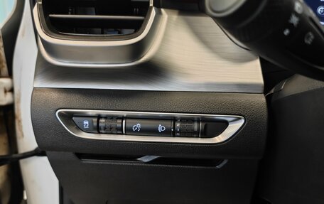Geely Coolray I, 2023 год, 1 815 000 рублей, 5 фотография