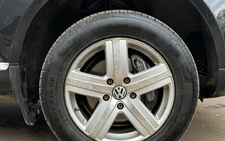 Volkswagen Touareg III, 2008 год, 859 000 рублей, 13 фотография