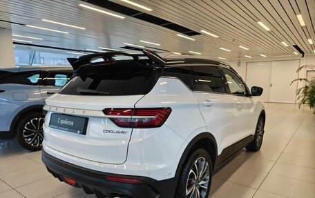 Geely Coolray I, 2023 год, 1 815 000 рублей, 2 фотография