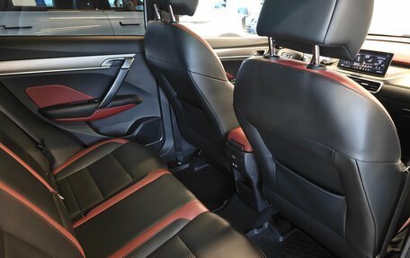 Geely Coolray I, 2023 год, 1 815 000 рублей, 9 фотография