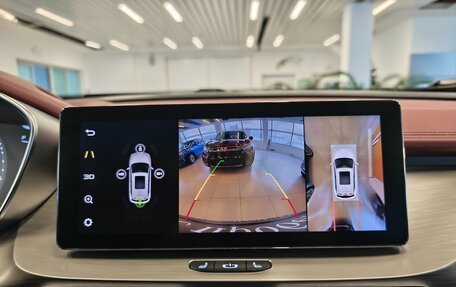 Geely Coolray I, 2023 год, 1 815 000 рублей, 13 фотография