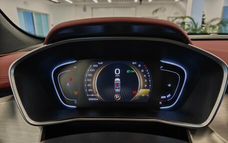 Geely Coolray I, 2023 год, 1 815 000 рублей, 18 фотография