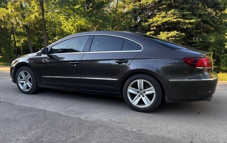 Volkswagen Passat CC I рестайлинг, 2012 год, 5 фотография