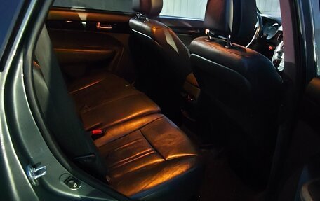 KIA Sorento II рестайлинг, 2012 год, 1 499 000 рублей, 6 фотография