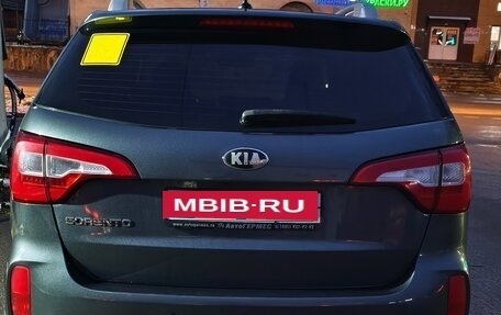 KIA Sorento II рестайлинг, 2012 год, 1 499 000 рублей, 4 фотография