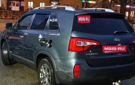 KIA Sorento II рестайлинг, 2012 год, 1 499 000 рублей, 2 фотография