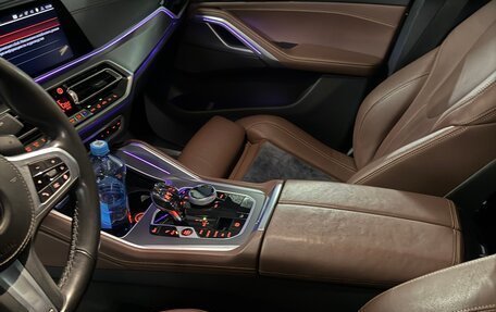 BMW X6, 2020 год, 6 350 000 рублей, 11 фотография