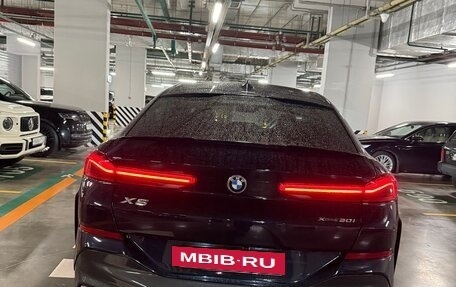 BMW X6, 2020 год, 6 350 000 рублей, 8 фотография