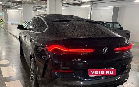 BMW X6, 2020 год, 6 350 000 рублей, 9 фотография