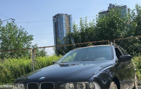 BMW 5 серия, 1999 год, 320 000 рублей, 2 фотография