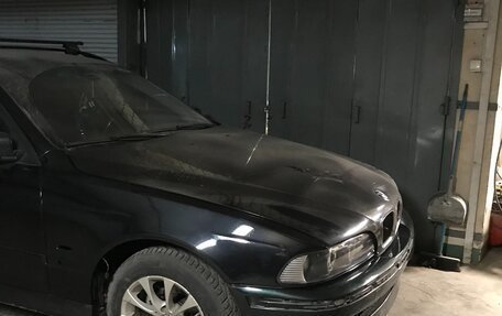 BMW 5 серия, 1999 год, 320 000 рублей, 9 фотография