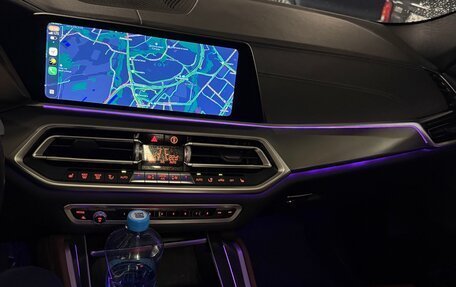 BMW X6, 2020 год, 6 350 000 рублей, 14 фотография