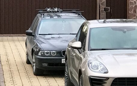 BMW 5 серия, 1999 год, 320 000 рублей, 13 фотография