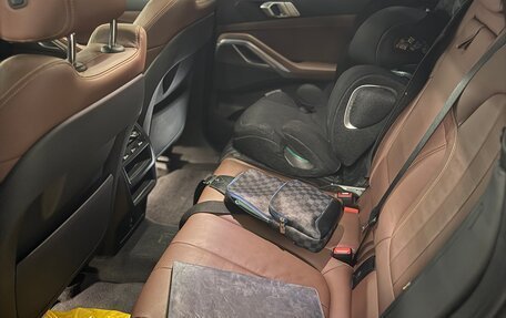 BMW X6, 2020 год, 6 350 000 рублей, 15 фотография