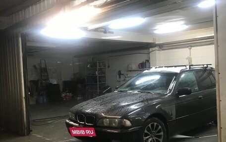 BMW 5 серия, 1999 год, 320 000 рублей, 4 фотография