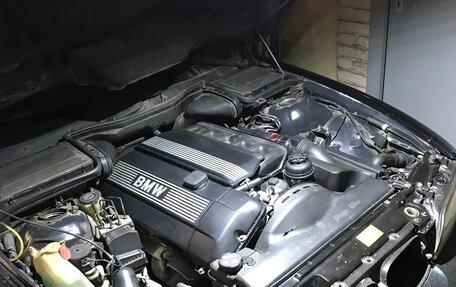 BMW 5 серия, 1999 год, 320 000 рублей, 22 фотография