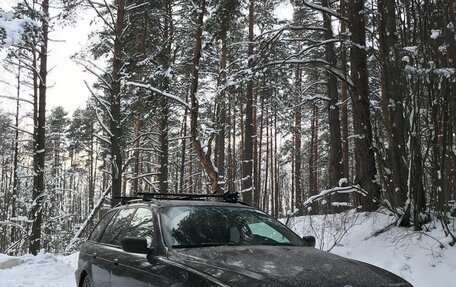 BMW 5 серия, 1999 год, 320 000 рублей, 23 фотография