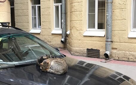 BMW 5 серия, 1999 год, 320 000 рублей, 14 фотография