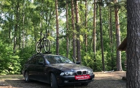 BMW 5 серия, 1999 год, 320 000 рублей, 24 фотография