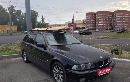 BMW 5 серия, 1999 год, 320 000 рублей, 26 фотография