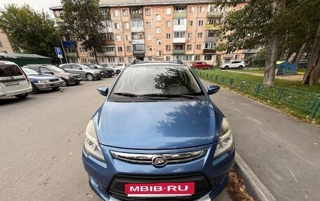 Lifan X50, 2017 год, 650 000 рублей, 2 фотография