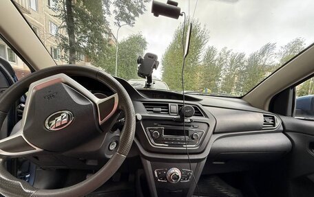 Lifan X50, 2017 год, 650 000 рублей, 8 фотография