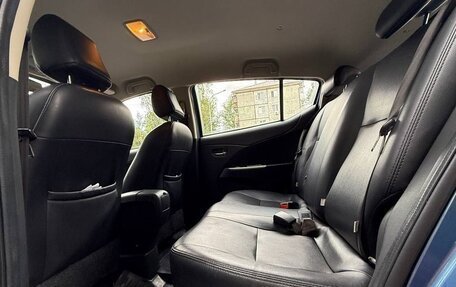 Lifan X50, 2017 год, 650 000 рублей, 7 фотография