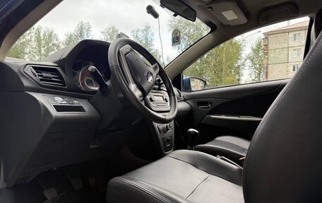 Lifan X50, 2017 год, 650 000 рублей, 5 фотография