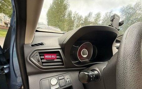 Lifan X50, 2017 год, 650 000 рублей, 4 фотография