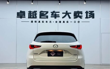Mazda CX-5 II, 2024 год, 1 990 000 рублей, 6 фотография