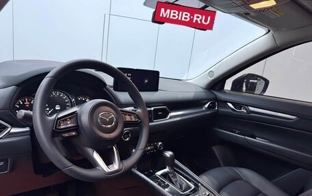 Mazda CX-5 II, 2024 год, 1 990 000 рублей, 8 фотография