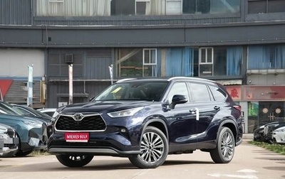 Toyota Highlander, 2026 год, 5 599 900 рублей, 1 фотография