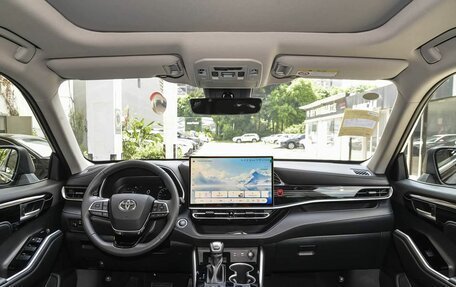 Toyota Highlander, 2026 год, 5 599 900 рублей, 8 фотография