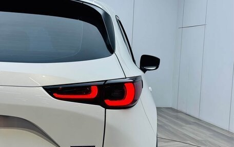 Mazda CX-5 II, 2024 год, 1 990 000 рублей, 26 фотография