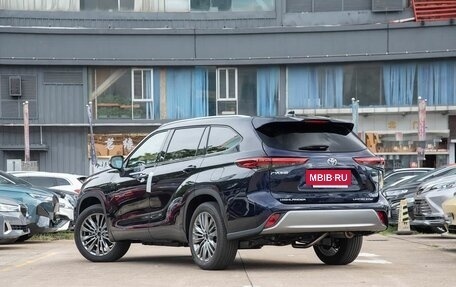 Toyota Highlander, 2026 год, 5 599 900 рублей, 5 фотография