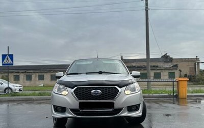 Datsun on-DO I рестайлинг, 2015 год, 490 000 рублей, 1 фотография