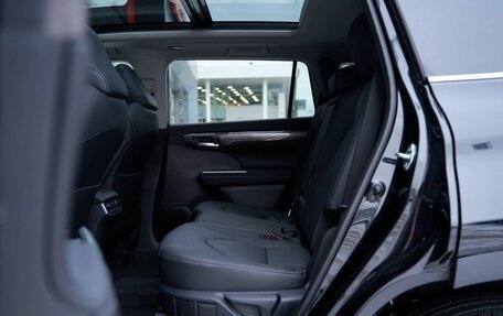 Toyota Highlander, 2026 год, 5 449 900 рублей, 6 фотография