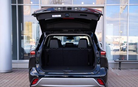 Toyota Highlander, 2026 год, 5 449 900 рублей, 5 фотография