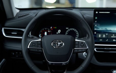 Toyota Highlander, 2026 год, 5 449 900 рублей, 12 фотография