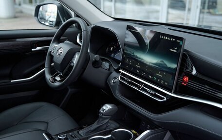 Toyota Highlander, 2026 год, 5 449 900 рублей, 11 фотография